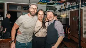 Fotorelacja - Zachód Sezonu 2025 Dezeta, cz. I - zdjęcie 128