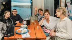 Fotorelacja - Zachód Sezonu 2025 Dezeta, cz. I - zdjęcie 147