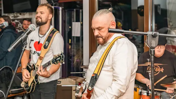 Fotorelacja - Zachód Sezonu 2025 Dezeta, cz. II