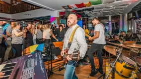 Fotorelacja - Zachód Sezonu 2025 Dezeta, cz. II - zdjęcie 25