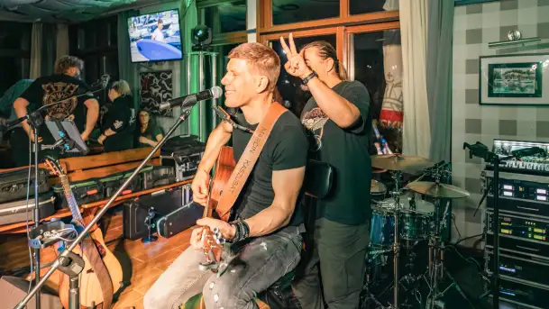 Fotorelacja - Zachód Sezonu 2025 Dezeta, cz. III