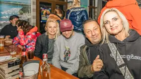 Fotorelacja - Zachód Sezonu 2025 Dezeta, cz. III - zdjęcie 16