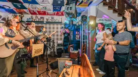 Fotorelacja - Zachód Sezonu 2025 Dezeta, cz. III - zdjęcie 29