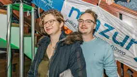 Fotorelacja - Zachód Sezonu 2025 Dezeta, cz. III - zdjęcie 33