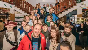 Fotorelacja - Zachód Sezonu 2025 Dezeta, cz. III - zdjęcie 106