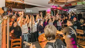 Fotorelacja - Zachód Sezonu 2025 Dezeta, cz. III - zdjęcie 138