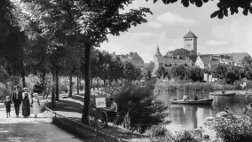 Wkrótce ożywimy AI pocztówki ze Szczytna / Ortelsburg - zdjęcie 15