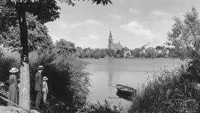 Wkrótce ożywimy AI pocztówki ze Szczytna / Ortelsburg - zdjęcie 13