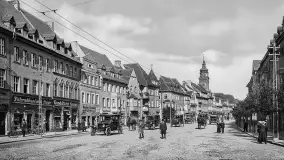 Wkrótce ożywimy AI pocztówki ze Szczytna / Ortelsburg - zdjęcie 8