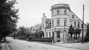 Wkrótce ożywimy AI pocztówki ze Szczytna / Ortelsburg - zdjęcie 43