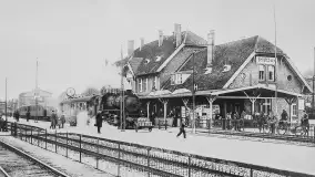 Wkrótce ożywimy AI pocztówki ze Szczytna / Ortelsburg - zdjęcie 33