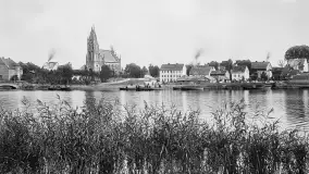 Wkrótce ożywimy AI pocztówki ze Szczytna / Ortelsburg - zdjęcie 63