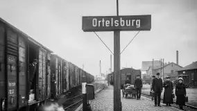 Wkrótce ożywimy AI pocztówki ze Szczytna / Ortelsburg - zdjęcie 53