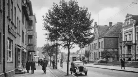 Wkrótce ożywimy AI pocztówki ze Szczytna / Ortelsburg - zdjęcie 78