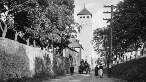 Wkrótce ożywimy AI pocztówki ze Szczytna / Ortelsburg - zdjęcie 75