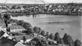 Wkrótce ożywimy AI pocztówki ze Szczytna / Ortelsburg - zdjęcie 58