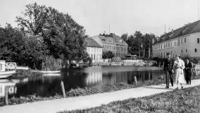 Wkrótce ożywimy AI pocztówki ze Węgorzewa / Angerburg - zdjęcie 6