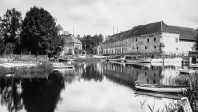 Wkrótce ożywimy AI pocztówki ze Węgorzewa / Angerburg - zdjęcie 47