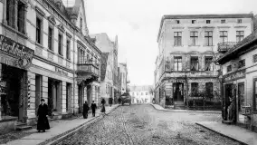 Wkrótce ożywimy AI pocztówki ze Węgorzewa / Angerburg - zdjęcie 19