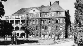 Wkrótce ożywimy AI pocztówki ze Węgorzewa / Angerburg - zdjęcie 29