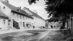 Wkrótce ożywimy AI pocztówki ze Węgorzewa / Angerburg - zdjęcie 20