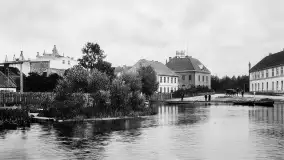 Wkrótce ożywimy AI pocztówki ze Węgorzewa / Angerburg - zdjęcie 40