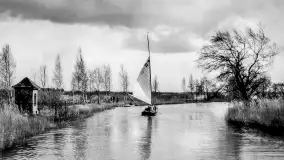 Wkrótce ożywimy AI pocztówki ze Węgorzewa / Angerburg - zdjęcie 34