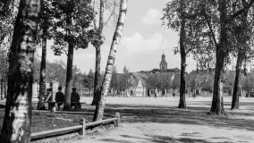 Wkrótce ożywimy AI pocztówki ze Węgorzewa / Angerburg - zdjęcie 26