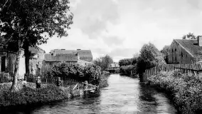 Wkrótce ożywimy AI pocztówki ze Węgorzewa / Angerburg - zdjęcie 28