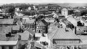 Wkrótce ożywimy AI pocztówki ze Węgorzewa / Angerburg - zdjęcie 57