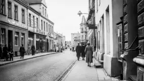 Wkrótce ożywimy AI pocztówki ze Węgorzewa / Angerburg - zdjęcie 87