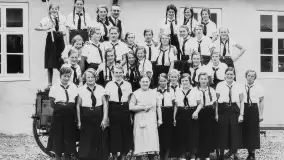 Wkrótce ożywimy AI pocztówki ze Węgorzewa / Angerburg - zdjęcie 61