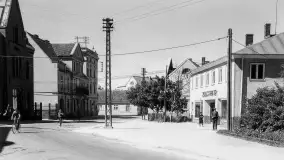 Wkrótce ożywimy AI pocztówki ze Węgorzewa / Angerburg - zdjęcie 62