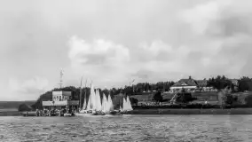 Wkrótce ożywimy AI pocztówki ze Węgorzewa / Angerburg - zdjęcie 79