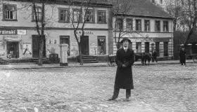 Wkrótce ożywimy AI pocztówki z Rynu / Rhein, wracamy do przeszłości - zdjęcie 6