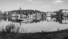 Wkrótce ożywimy AI pocztówki z Rynu / Rhein, wracamy do przeszłości - zdjęcie 18