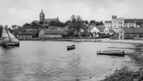 Wkrótce ożywimy AI pocztówki z Rynu / Rhein, wracamy do przeszłości - zdjęcie 3