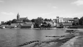 Wkrótce ożywimy AI pocztówki z Rynu / Rhein, wracamy do przeszłości - zdjęcie 5