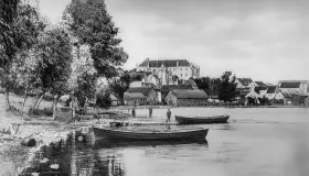 Wkrótce ożywimy AI pocztówki z Rynu / Rhein, wracamy do przeszłości - zdjęcie 8