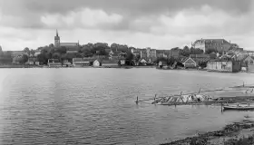 Wkrótce ożywimy AI pocztówki z Rynu / Rhein, wracamy do przeszłości - zdjęcie 32