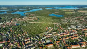 Mix zdjęćz lotu ptaka z różnych miejsc, wrzesień 2025 - zdjęcie 3