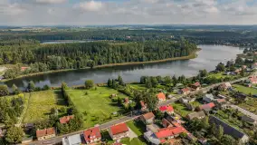 Mix zdjęćz lotu ptaka z różnych miejsc, wrzesień 2025 - zdjęcie 16