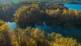 Mix zdjęć z lotu ptaka z różnych miejsc, wrzesień - październik 2025 - zdjęcie 33