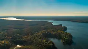 Mix zdjęć z lotu ptaka z różnych miejsc, wrzesień - październik 2025 - zdjęcie 21