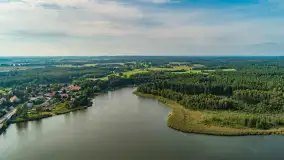 Mix zdjęć z lotu ptaka z różnych miejsc, wrzesień - październik 2025 - zdjęcie 26