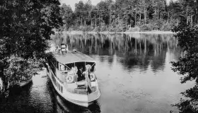 Wkrótce ożywimy AI pocztówki z Rucianego Nidy / Niedersee, wracamy do przeszłości - zdjęcie 46