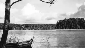 Wkrótce ożywimy AI pocztówki z Rucianego Nidy / Niedersee, wracamy do przeszłości - zdjęcie 39