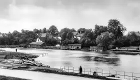 Wkrótce ożywimy AI pocztówki z Pisza / Johannisburg, wracamy do przeszłości - zdjęcie 43