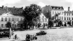 Wkrótce ożywimy AI pocztówki z Pisza / Johannisburg, wracamy do przeszłości - zdjęcie 35