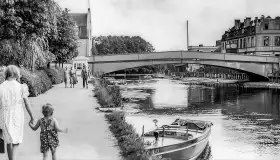 Wkrótce ożywimy AI pocztówki z Pisza / Johannisburg, wracamy do przeszłości - zdjęcie 46